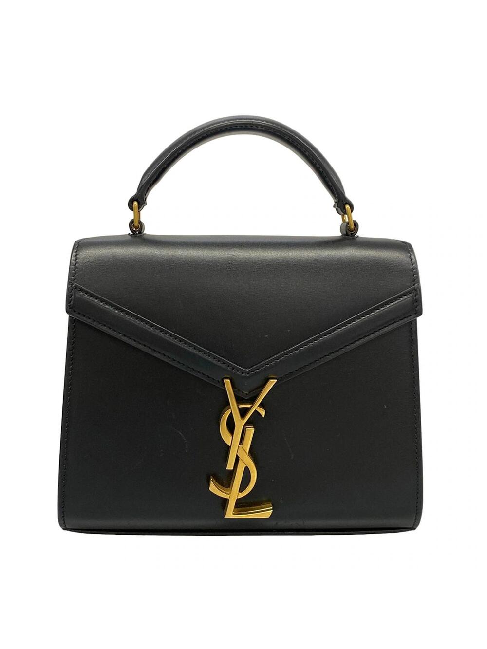 Saint Laurent Paris Cassandra Top #363184S19B